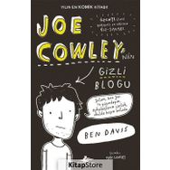 Joe Cowley’nin Gizli Bloğu - Ben Davis