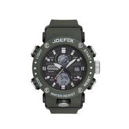 Joefox 1930H Dijital Analog Spor Erkek Kol Saati