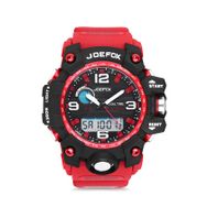 JoeFox JFX000106 Erkek Kol Saati