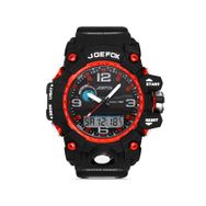 JoeFox JFX000110 Erkek Kol Saati