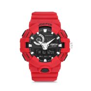 JoeFox JFX000129 Erkek Kol Saati