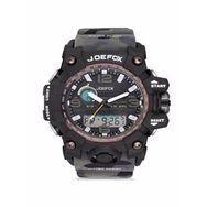 JoeFox JFX1011 Erkek Kol Saati