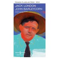 John Barleycorn - Ciltli - Jack London