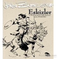 John Buscema - Eskizler - J. David Spurlock