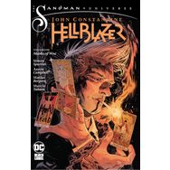 John Constantine: Hellblazer Volume 1