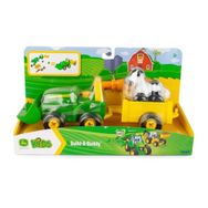 John Deere 47209 Tak Oyna Vagonlu Bonnie