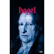 John Ellis McTaggart - Hegel Mantığı