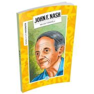 John Forbes Nash Matematik - Maviçatı Yayınları