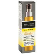John Frieda 100 ml Sheer Blonde Go Blonder Renk Açıcı Sprey
