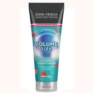John Frieda 250 ml 3 Boyutlu Dolgunlaştırıcı Etkili Hacim Veren Saç Bakım Kremi
