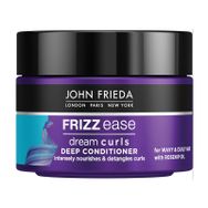 John Frieda 250 ml Bukle Belirginleştirici Bakım Maskesi