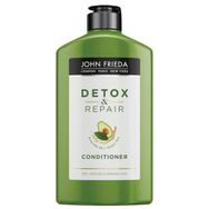 John Frieda 250 ml Detox Etkili Onarıcı Saç Kremi