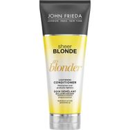 John Frieda 250 ml Go Blonder Sarı Saçlara Özel Güneş Işıltısı Veren Saç Bakım Kremi