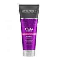John Frieda 250 ml Kusursuz Düzlükte Saçlar İçin Şampuan
