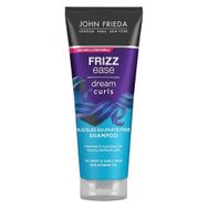 John Frieda 2x250 ml Kusursuz Bukleler İçin Şampuan