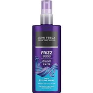 John Frieda Brilliant Brunette 1000 Ml Şekillendirici Saç Spreyi