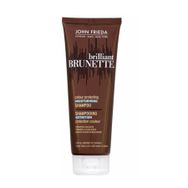 John Frieda Brilliant Brunette Kahverengi Saçlar için 50 ml Şampuan