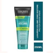 John Frieda Core Restore Protein-Infused Clear Conditioner 250 ml Saç Bakım Kremi