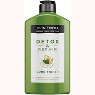 John Frieda Detoks Etkili Onarıcı 250 ml Saç Kremi