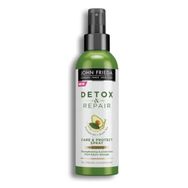 John Frieda Detox Etkili Güçlendirici ve Koruyucu 200 ml Saç Bakım Spreyi