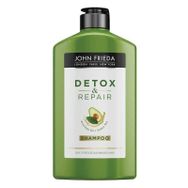 John Frieda Detox Repair 250 ml Onarıcı Şampuan