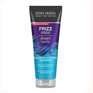 John Frieda Dream Curls 250 ml Şampuan