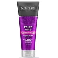 John Frieda Flawlessly Straight Conditioner 250 ml Düzleştirici Etkili Saç Kremi