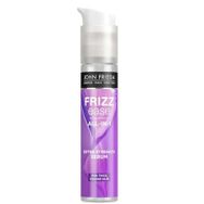 John Frieda Frizz Ease All-In-1 50 ml Saç Serumu
