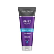 John Frieda Frizz Ease Bukle Belirginleştirici 250 ml Şampuan