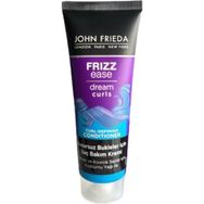 John Frieda Frizz Ease Dream Curls Bukle 75 ML Saç Kremi