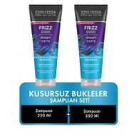 John Frieda Frizz Ease Dream Curls Bukle Belirginleştirici 2x250 ml Şampuan