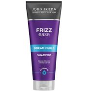 John Frieda Frizz Ease Dream Curls Bukle Belirginleştirici Bakım 250 ml Şampuan