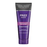 John Frieda Frizz Ease Kuru ve Hasar Görmüş Saçlar 250 ml Saç Kremi