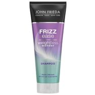 John Frieda Frizz Ease Weightless Wonder 250 ml Ağırlaştırmayan Şampuan