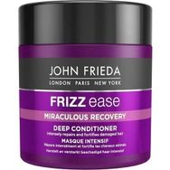 John Frieda Frizz Ease Yoğun Nemlendirici Besleyici Bakım Maskesi