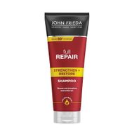 John Frieda Full Repair Hassas ve Hasar Görmüş Saçlar için Onarıcı 250 ml Şampuan