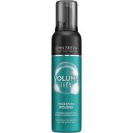 John Frieda Hacim 250 ml Saç Köpüğü
