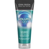 John Frieda İnce Telli Saçlar İçin Hacim Veren 250 ml Şampuan