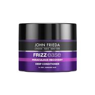 John Frieda Kuru ve Hasar Görmüş Saçlar İçin 250 ml Nemlendirici Saç Maskesi