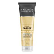 John Frieda Sarı Saçlar için 250 ml Saç Kremi