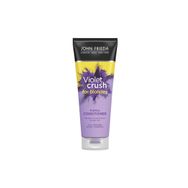 John Frieda Sarı Saçlara Özel Menekşe Özlü Bakım Kremi