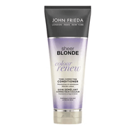 John Frieda Sarı Saçlara Özel Renk Yenileyici Sheer Blonde Color Renew Conditioner 250 ml Bakım Kremi