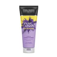 John Frieda SB Violet Crush 250 ml Saç Kremi