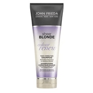 John Frieda Sheer Blonde Colour Renew 250 ml Şampuan