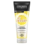John Frieda Sheer Blonde Colour Renew Conditioner 250 ml Sarı Saç Bakım Kremi
