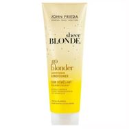 John Frieda Sheer Blonde Go Blonder 250 ml Saç Kremi
