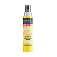 John Frieda Sheer Blonder Controlled Lightening Renk Açıcı 100 ml Saç Spreyi