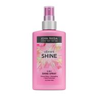John Frieda Vibrant Shine 3'ü 1 Arada 150 ml Saç Spreyi