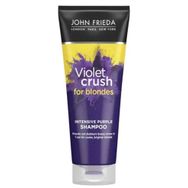 John Frieda Violet Crush Menekşe Özlü Mor 250 ml Şampuan