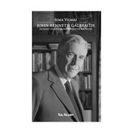 JOHN KENNETH GALBRAITH İKTİSADİ DÜŞÜNCENİN DEĞİŞİMİNE BIR KATKI - SEMA YILMAZ